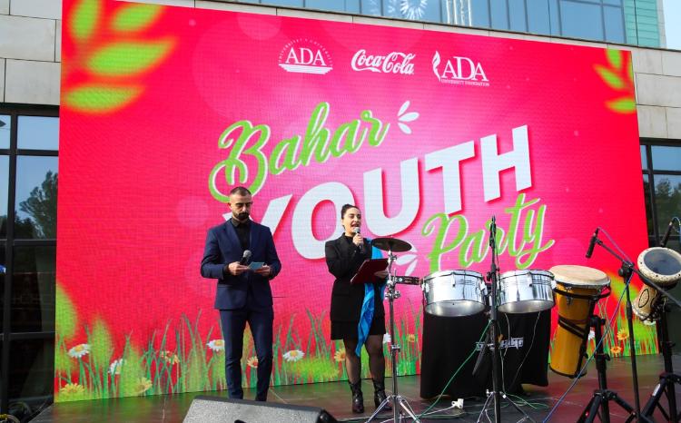 Coca-Cola Gəncləri Novruz Bayramı münasibətilə təbrik etdi 