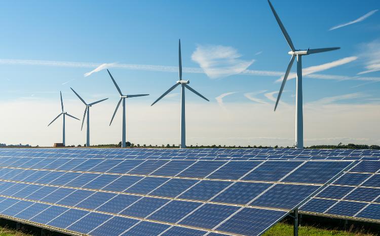 Technical Committee was established in the field of electric power engineering and renewable energy 