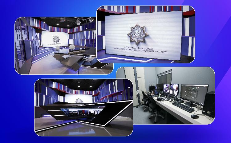 Yeni internet televiziya - DOST TV fəaliyyətə başlayır