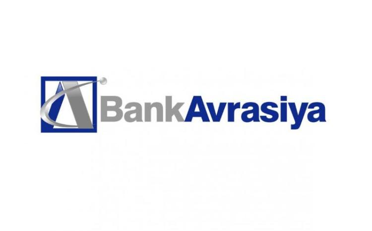 "Bank Avrasiya"da yeni təyinat olub 