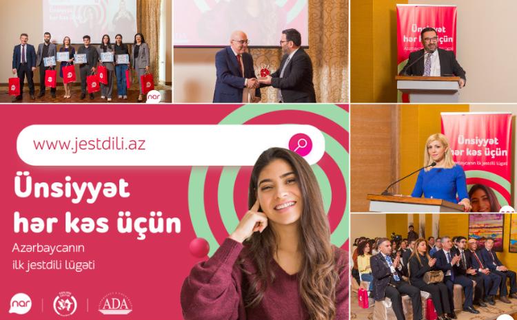 Communication for all: now learning sign language is even easier