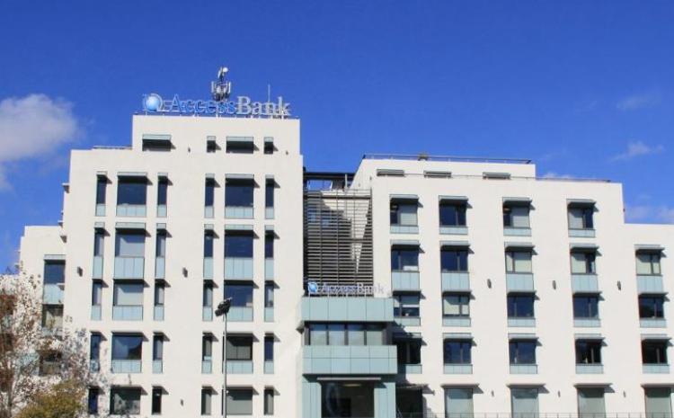 AccessBank Cəlilabad filialında təmir-tikinti işlərinin aparılmasına dair tender elan edir 