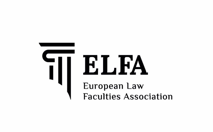 Юридический факультет БГУ избран членом ELFA 