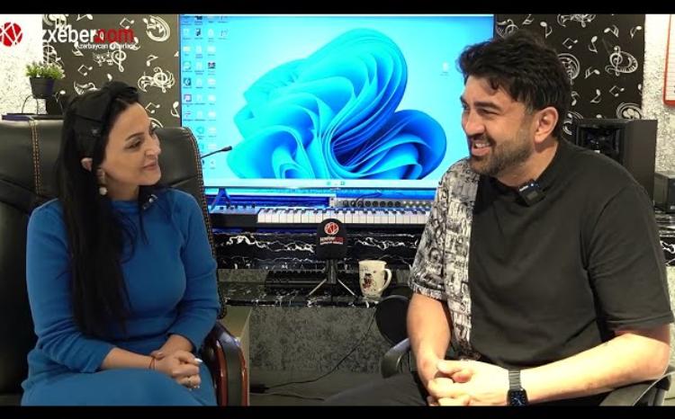 "Hansı qıza baxırsan adlar başqa, sifət eyni. Plastik əməliyyat etdirmək xəstəlikdir" - VİDEO