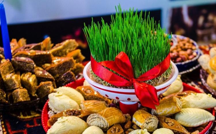 "Min illərin yaddaşından süzülüb gələn Novruz ənənəmiz" 