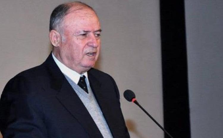 Sabiq milli təhlükəsizlik naziri Namiq Abbasov vəfat etdi 