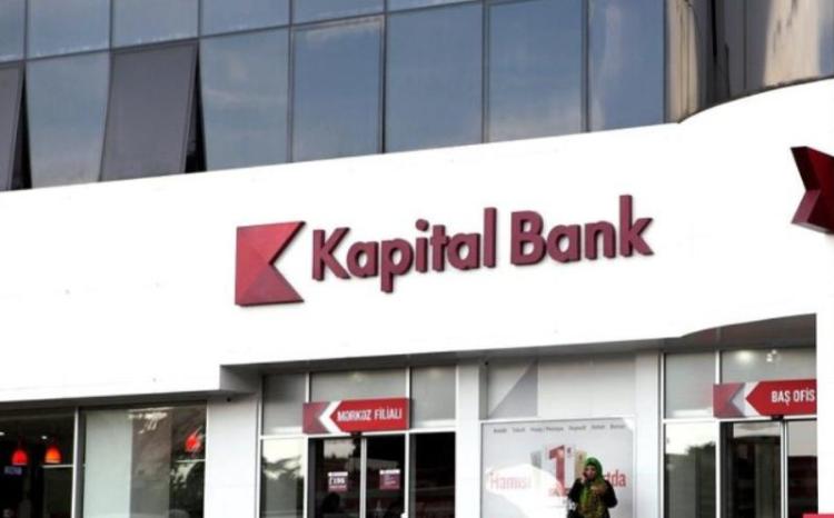 "Kapital Bank" 35 milyon dollarlıq istiqraz buraxır 