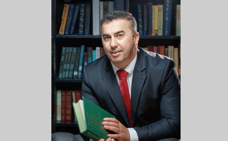 Hаш соотечественник получил в Германии степень доктора философии по праву в области киберпреступности 