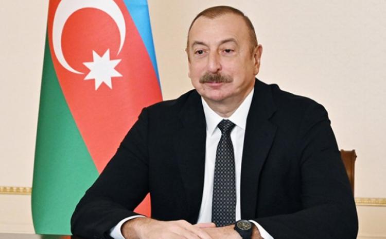 Ədliyyə Nazirliyinə yeni səlahiyyət verildi - FƏRMAN