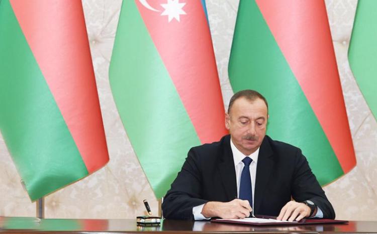 Azərbaycanda yeni fond yaradılıb 