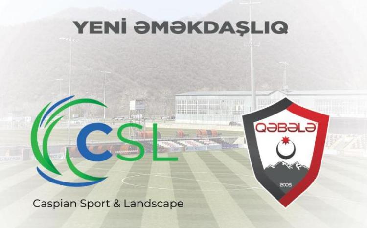"Qəbələ"də yeni əməkdaşlıq müqaviləsi 