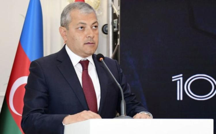 Şuşaya Prezidentin xüsusi nümayəndəsi təyin edildi 