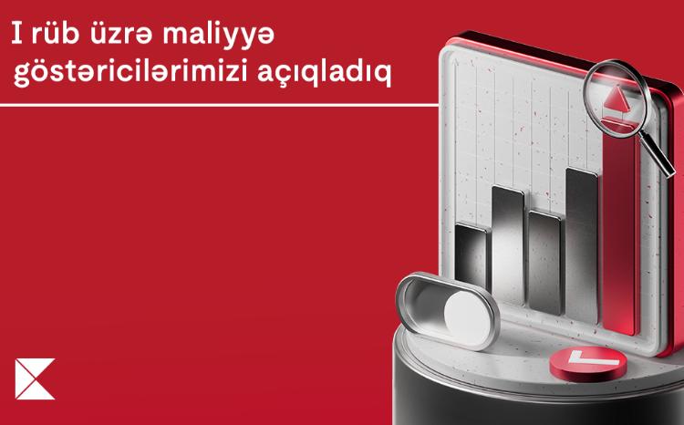 First quarter 2024 financial results revealed by Kapital Bank 
