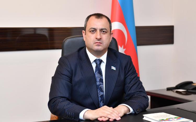 Adil Əliyev: "Azərbaycanlıların soyqırım gününə beynəlxalq ictimaiyyət xüsusi diqqət ayırmalıdır" 