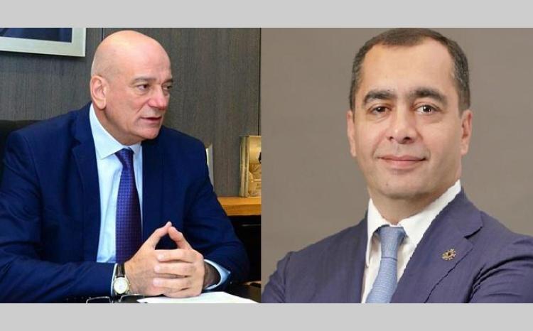 Prezident Aydın İbadovu işdən çıxarıb yerinə Fərhad Adıgözəlovu təyin etdi - SƏRƏNCAM