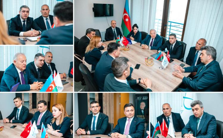 "İMZA" və ATİB yeni layihələrə imza atacaq 