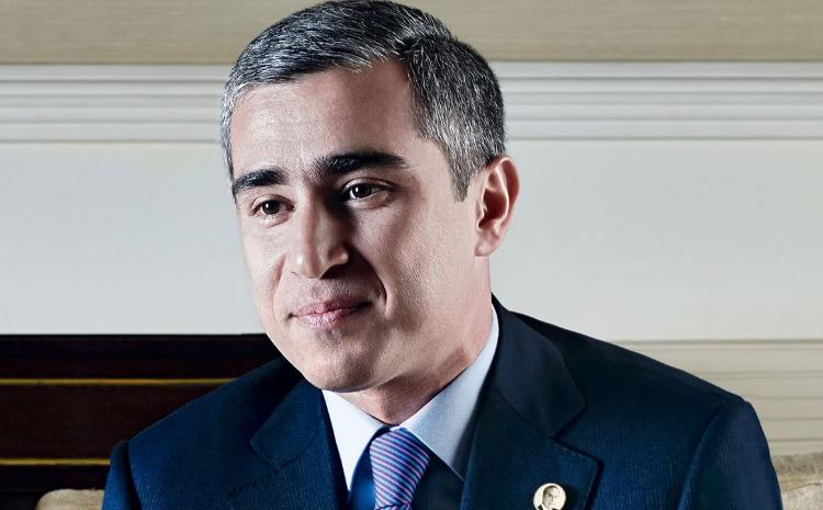 Anar Ələkbərovun doğum günüdür 