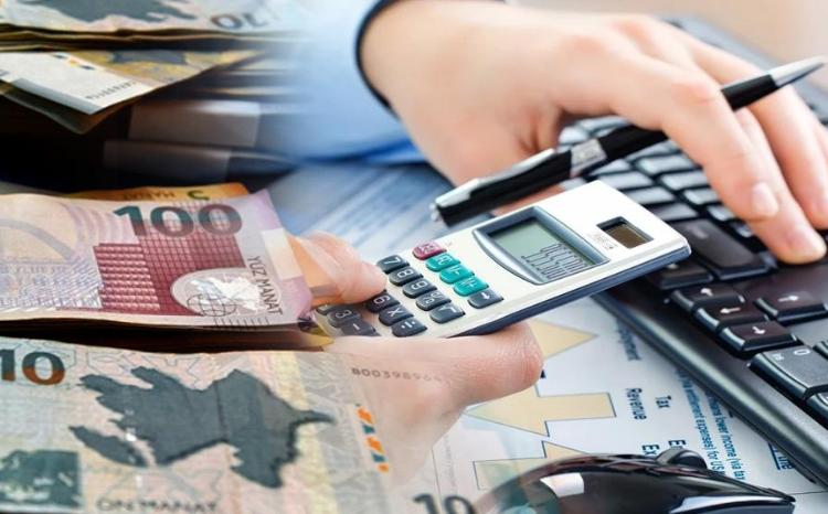 Məcburi dövlət sosial sığorta ödəmələri 10,7 faiz artıb 