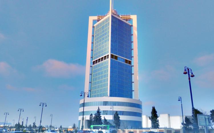 ARDNF-nin 2024-cü ilin yanvar-mart ayları üzrə gəlir və xərclərinə dair məlumat 