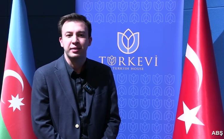 Azərbaycanlının yaratdığı şirkət Nyu-Yorkda Top-10-a düşüb - VİDEO