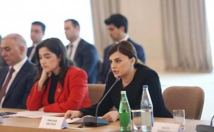 Yaşıl Enerjiyə Keçid yeni və dinamik iş bazarı və karyera imkanları yaradır 