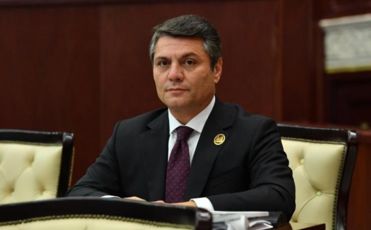 Milli Məclisin deputatı beynəlxalq tədbirdə iştirak edəcək 