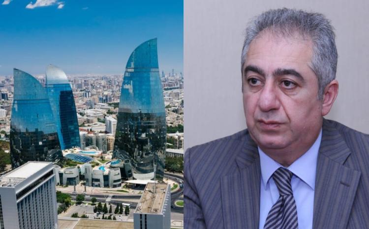 "Azərbaycanda yaşayıb ölkəsinin gücünü, qüdrətini dərk edə bilməyən insanlar var" - Politoloq