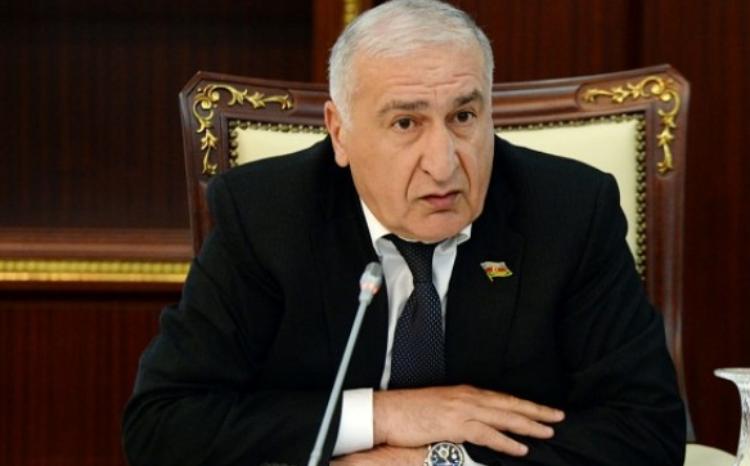 Milli Məclisin deputatı MDB PA-nın tədbirlərində iştirak edəcək 