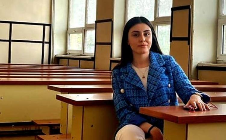 Tariximizin varlıq qaynağı: Naxçıvan