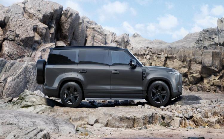 "Rox Motor" avtomobil brendi artıq rəsmi olaraq Azərbaycanda!