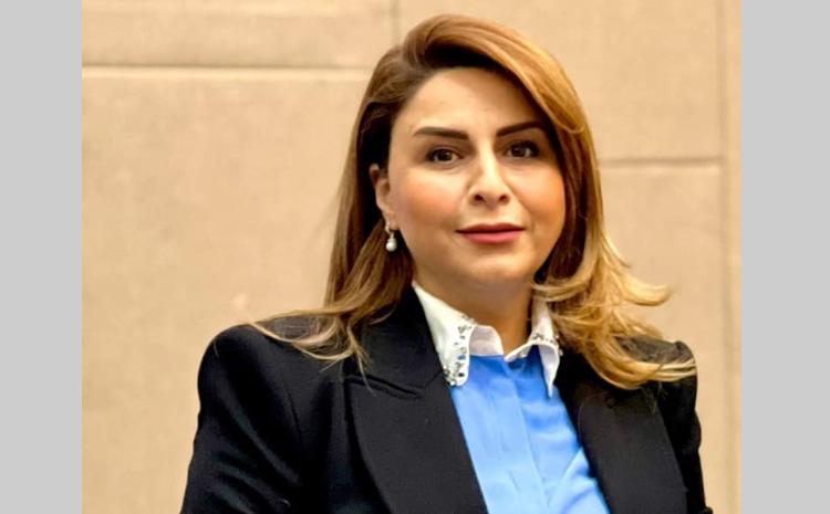 ADRA-ya yeni şöbə müdiri təyin olunub 