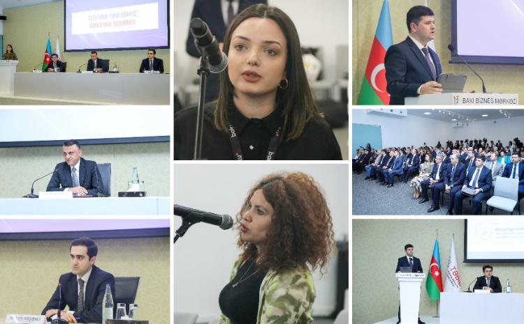 İşə qəbul zamanı və sürücülük vəsiqəsi əldə etmək üçün tələb olunan tibbi arayışlar elektronlaşdırılıb 