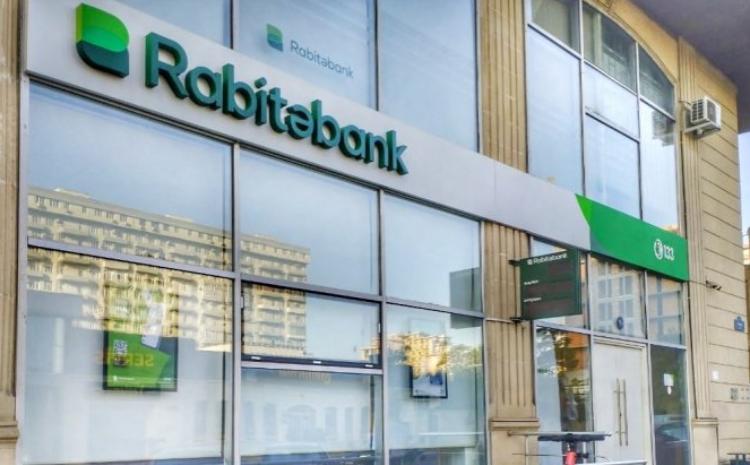 "Rabitəbank" kredit riskləri ilə bağlı normativləri pozub 