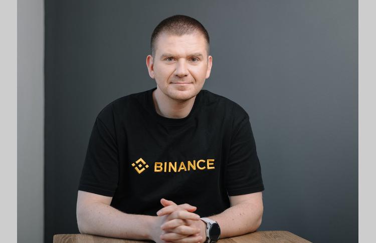 Kirill Xomyakov "Bitcoin"in "Halving"ini şərh edib 
