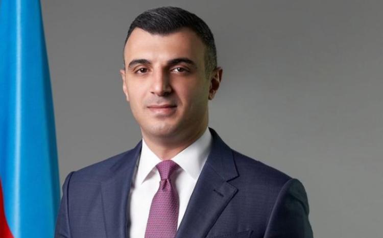 Taleh Kazımov: "Azərbaycanda sığorta sektoru son 3 ildə 34 % böyüyüb" 