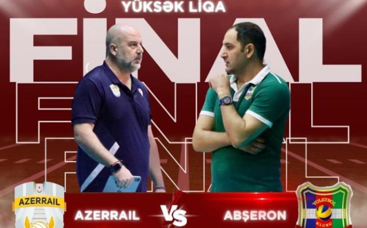 Azərbaycan çempionatının qalibi bəlli oldu 