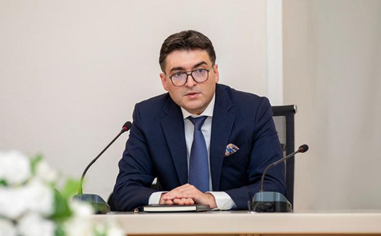 Nazirə yeni müavin təyin olundu 