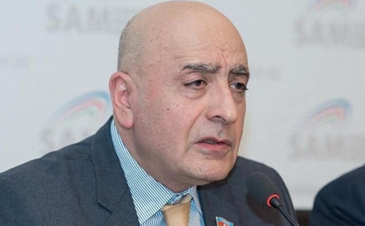 "Millət vəkilinin Başkəndlə bağlı yanaşması səhvdir" - Politoloq