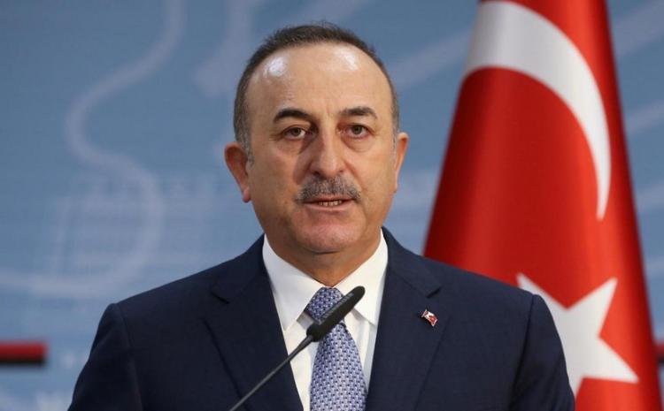 Çavuşoğludan Zəngəzur dəhlizi ilə bağlı açıqlama 