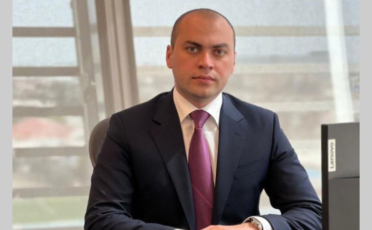 Dövlət Vergi Xidmətində yeni təyinat 