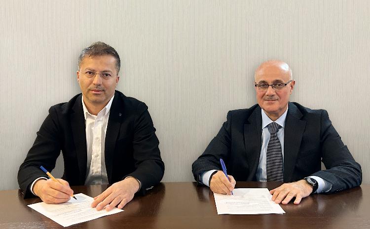 National Aviation Academy together with Cappadocia University Trains Technicians for AZAL 