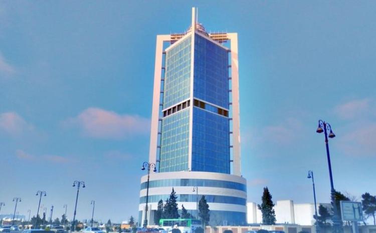 Neft Fondu: "2024-cü ilin mart ayında 498,3 milyon dollar satılıb"