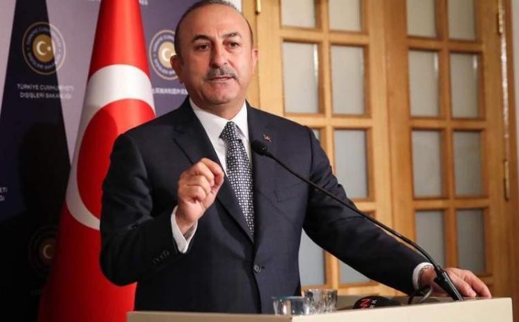 Hər zaman Azərbaycanın yanındayıq - Çavuşoğlu