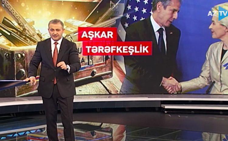 ABŞ hərbçiləri erməni ordusuna təlim keçəcək: İrəvan rus qoşunlarını ölkədən çıxarır? - QARŞIDURMA - VİDEO