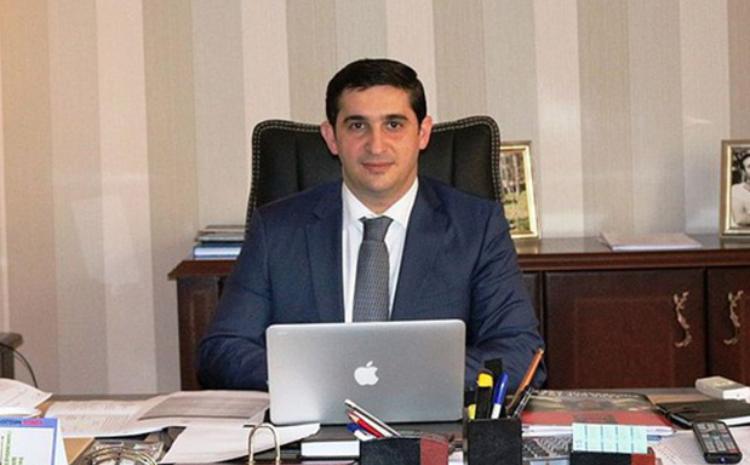 Fərid Əhmədov Əfv Məsələləri Komissiyasının üzvü oldu - SƏRƏNCAM