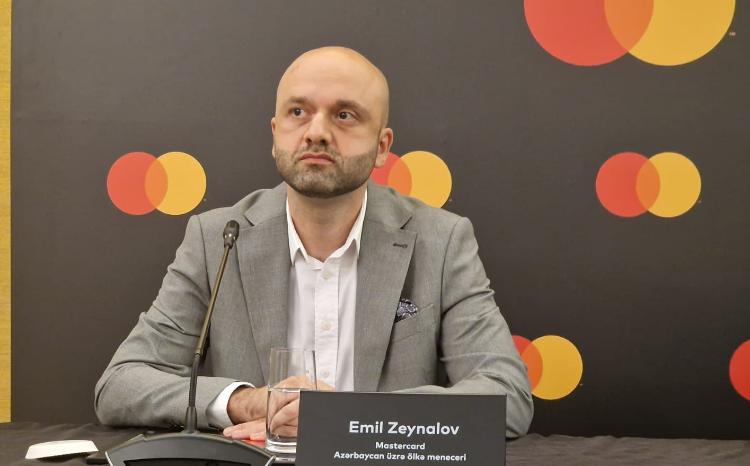 "Masterpass" Azərbaycanda daha iki bankın mobil tətbiqinə inteqrasiya ediləcək 