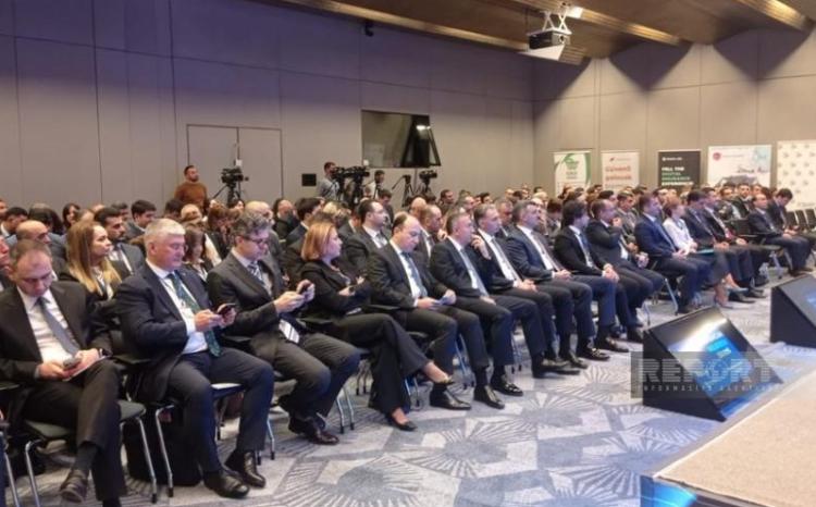 Azərbaycanda ilk dəfə "Insurtech" zirvə toplantısı keçirilir 
