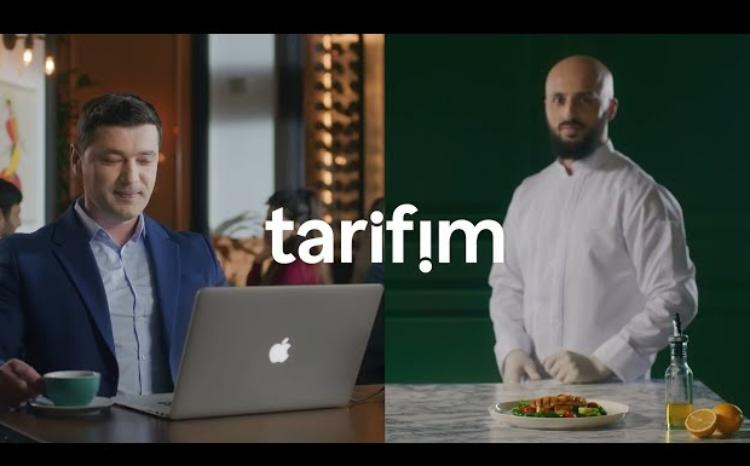 "PAŞA Bank" yerli bazara "Tarifim" xidmətini təqdim edib - VİDEO