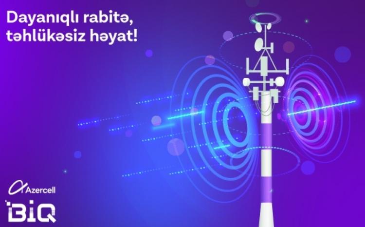 Azercell announces Crisis Management Group Project 