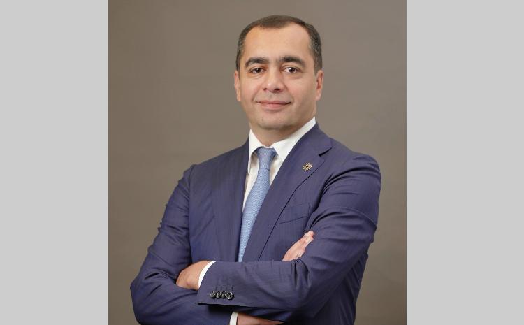 ADRA-nın İdarə Heyətinin yeni sədri kollektivə təqdim edilib 